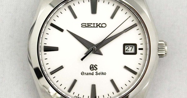 Grand Seiko 9F Quartz SBGX095 Japan OnlineStore